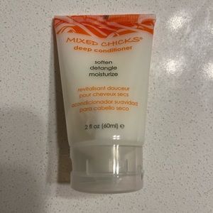 NEW Mixed Chicks Deep Conditioner